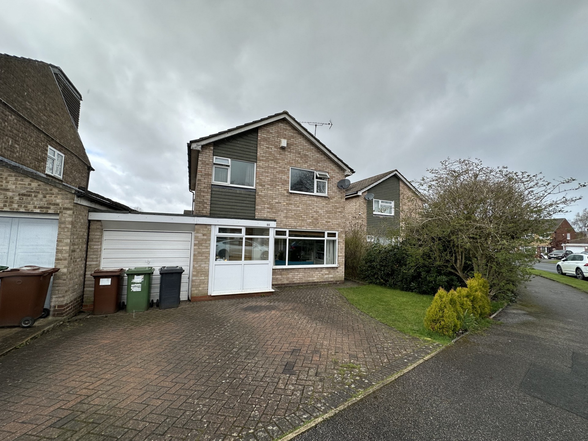 Photo of  Birkdale Drive,  Leeds, LS17