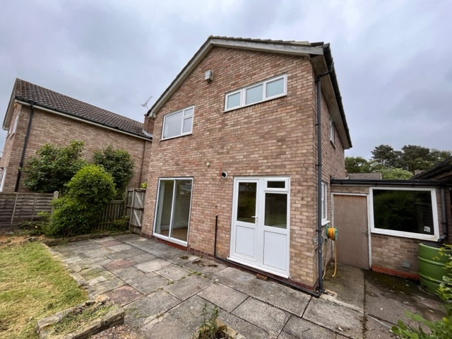 Photo of  Birkdale Drive,  Leeds, LS17