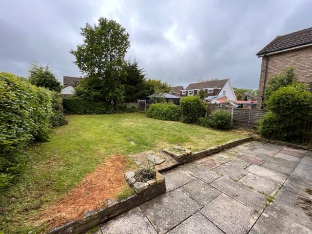 Photo of  Birkdale Drive,  Leeds, LS17