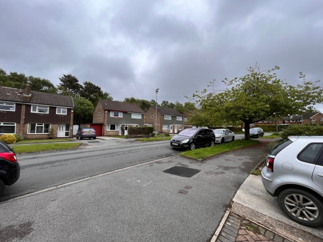 Photo of  Birkdale Drive,  Leeds, LS17
