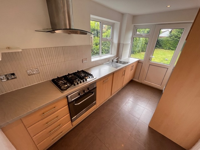Photo of  Birkdale Drive,  Leeds, LS17