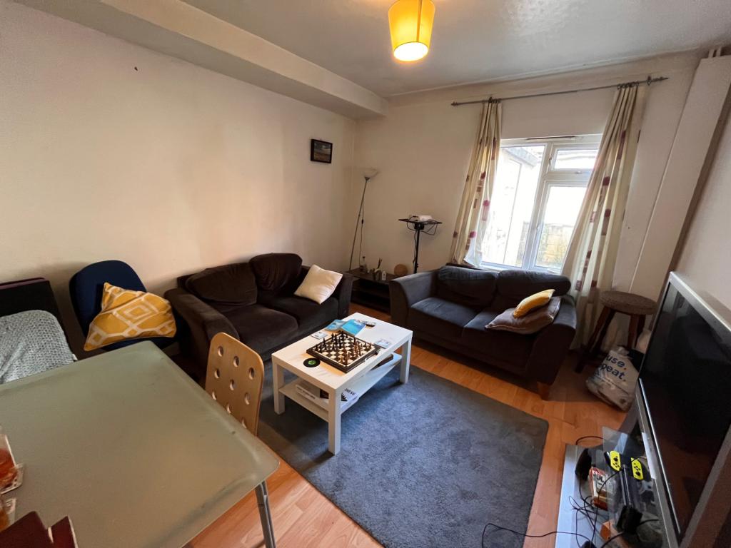 Photo of  Manor Terrace,  Leeds, LS6