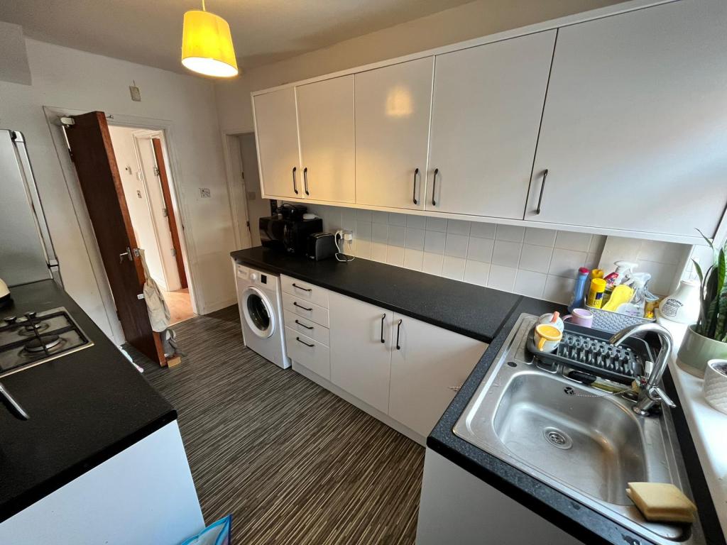 Photo of  Manor Terrace,  Leeds, LS6