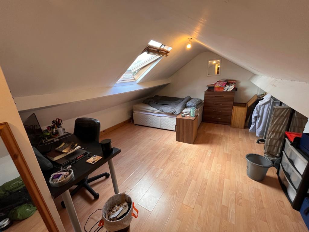 Photo of  Manor Terrace,  Leeds, LS6