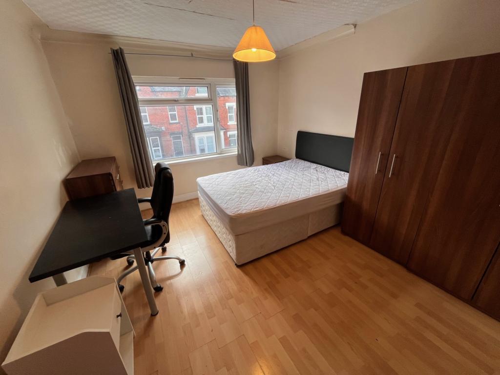 Photo of  Manor Terrace,  Leeds, LS6