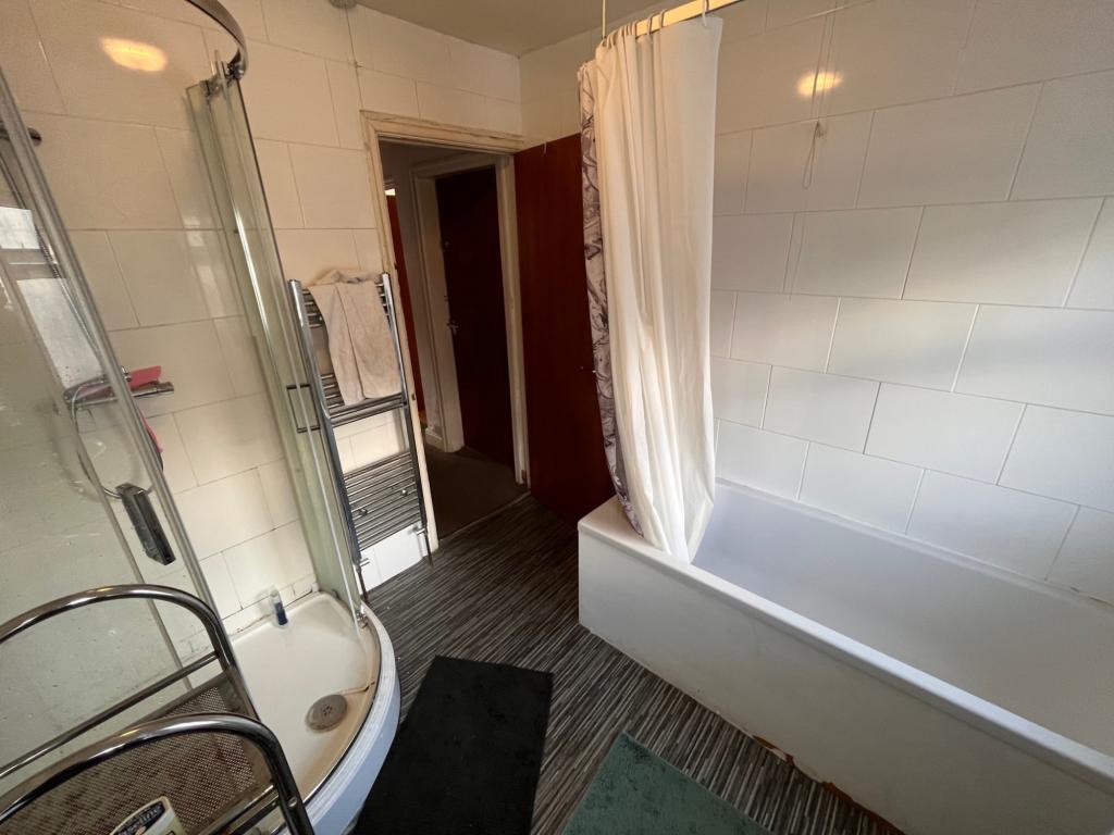 Photo of  Manor Terrace,  Leeds, LS6