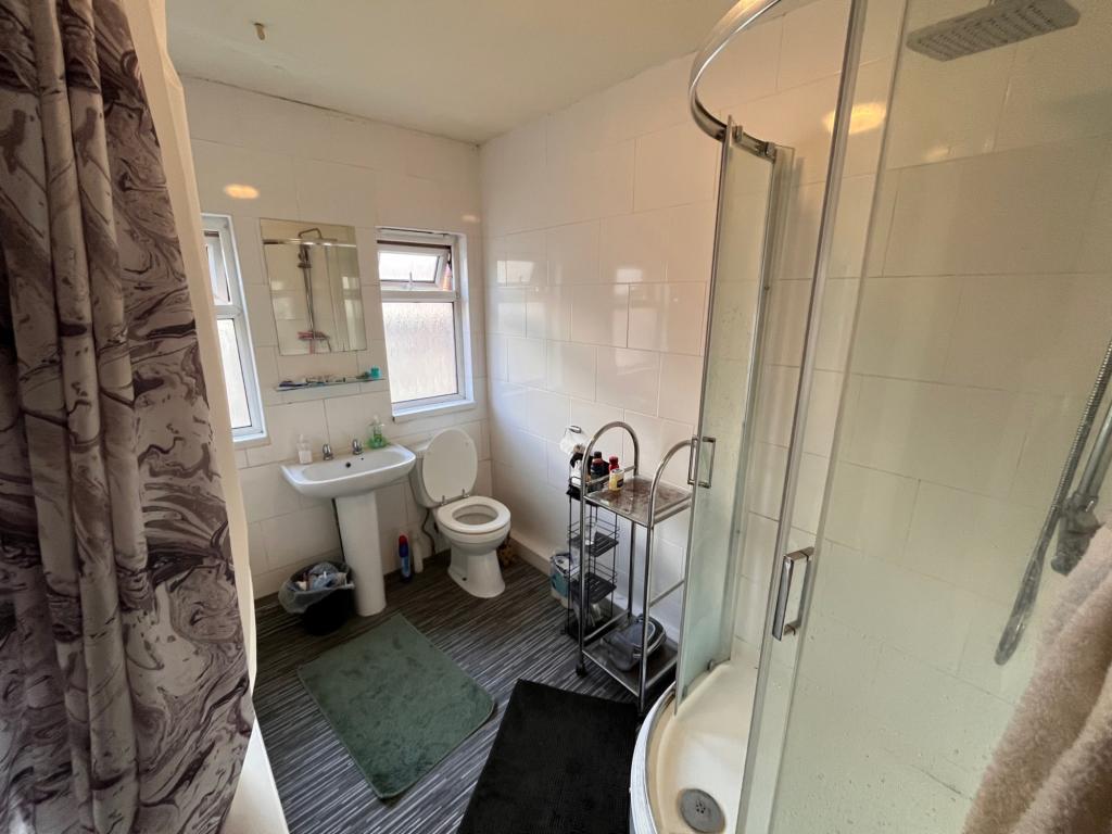 Photo of  Manor Terrace,  Leeds, LS6