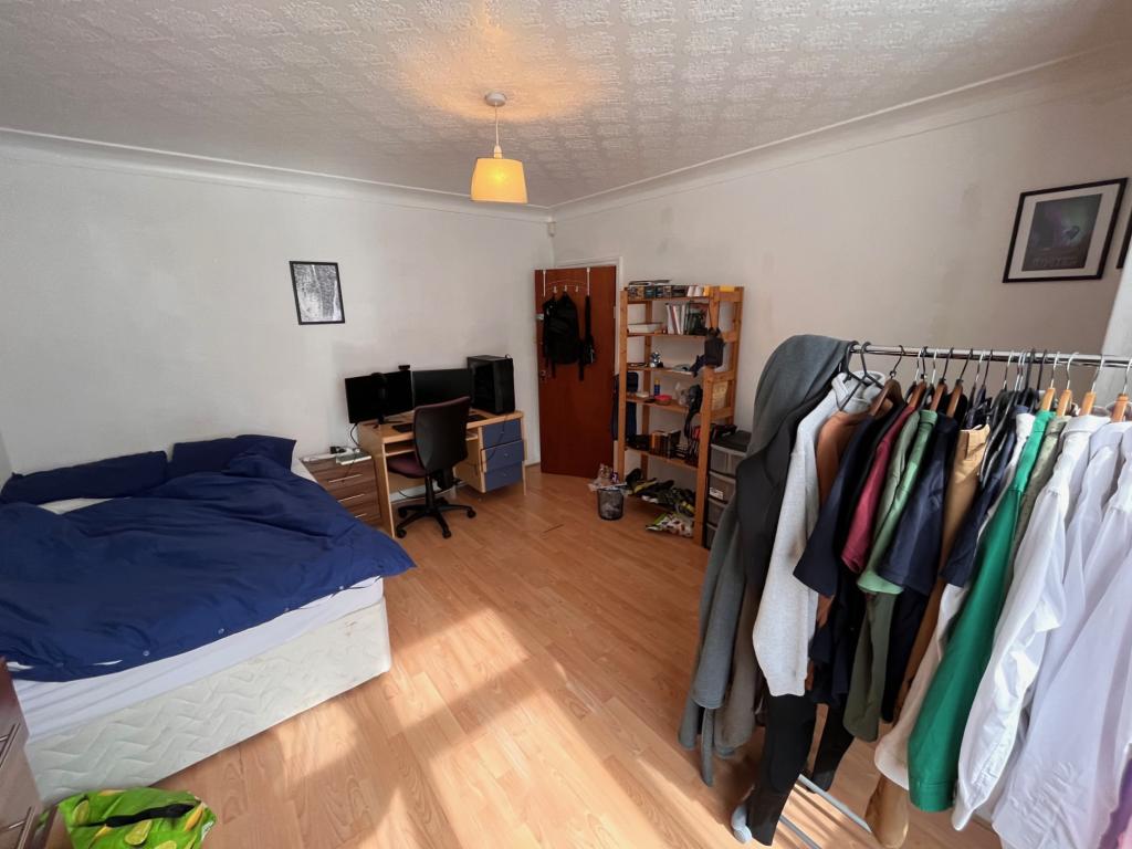 Photo of  Manor Terrace,  Leeds, LS6