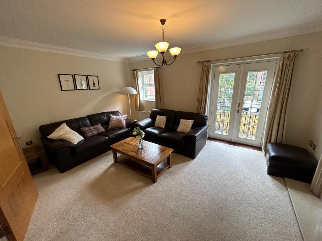 Photo of  Carisbrooke Road,  Leeds, LS16