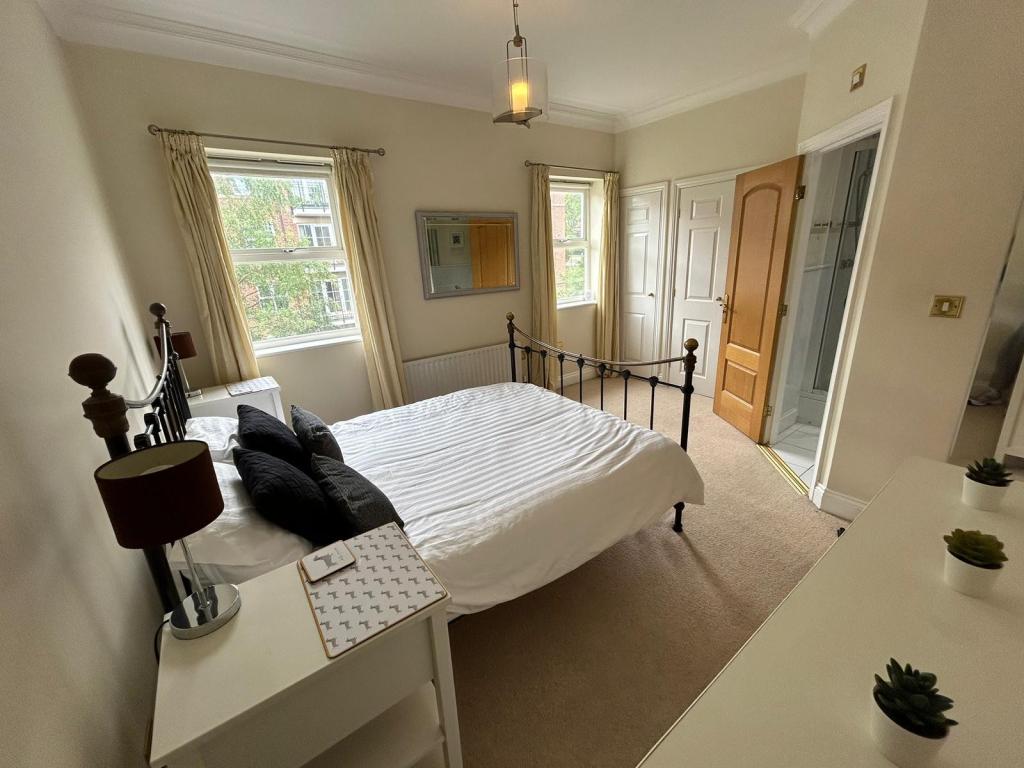 Photo of  Carisbrooke Road,  Leeds, LS16