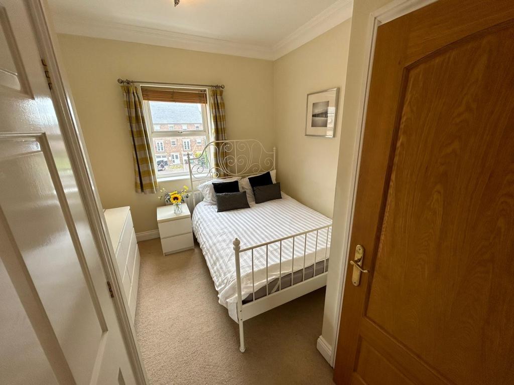 Photo of  Carisbrooke Road,  Leeds, LS16