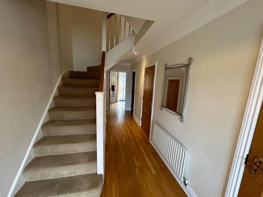 Photo of  Carisbrooke Road,  Leeds, LS16