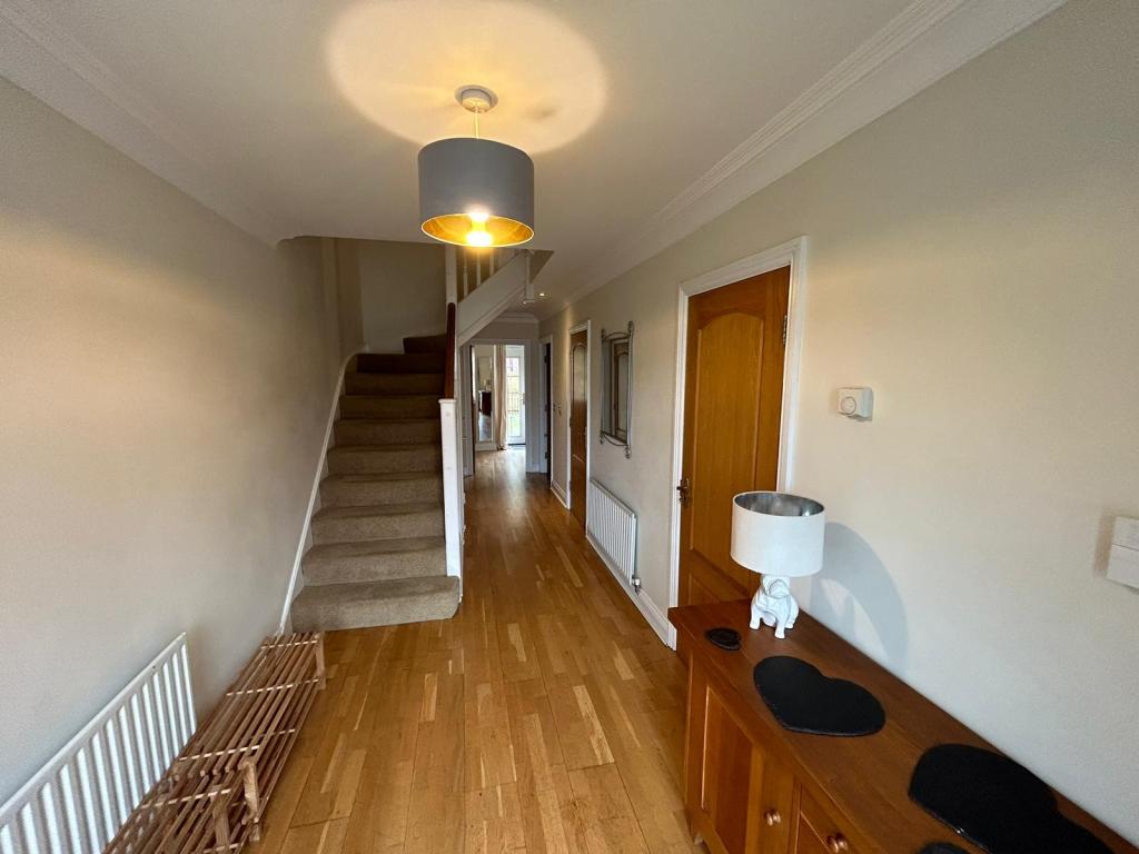 Photo of  Carisbrooke Road,  Leeds, LS16