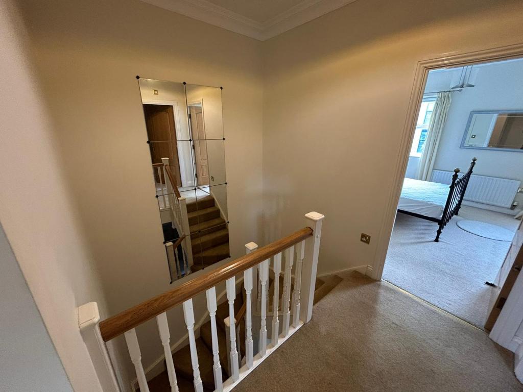 Photo of  Carisbrooke Road,  Leeds, LS16
