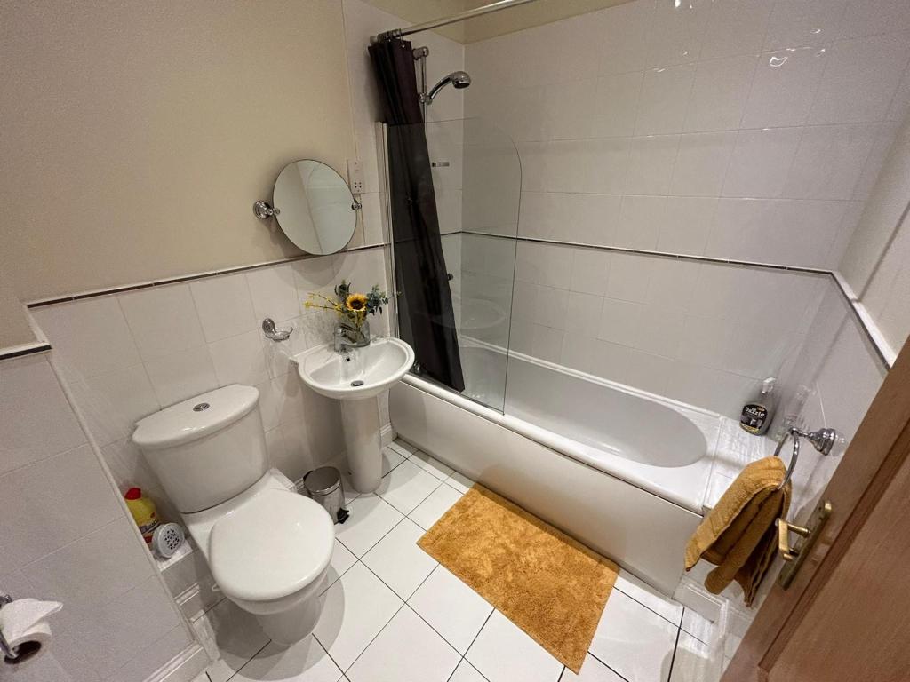 Photo of  Carisbrooke Road,  Leeds, LS16