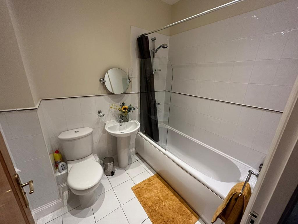 Photo of  Carisbrooke Road,  Leeds, LS16