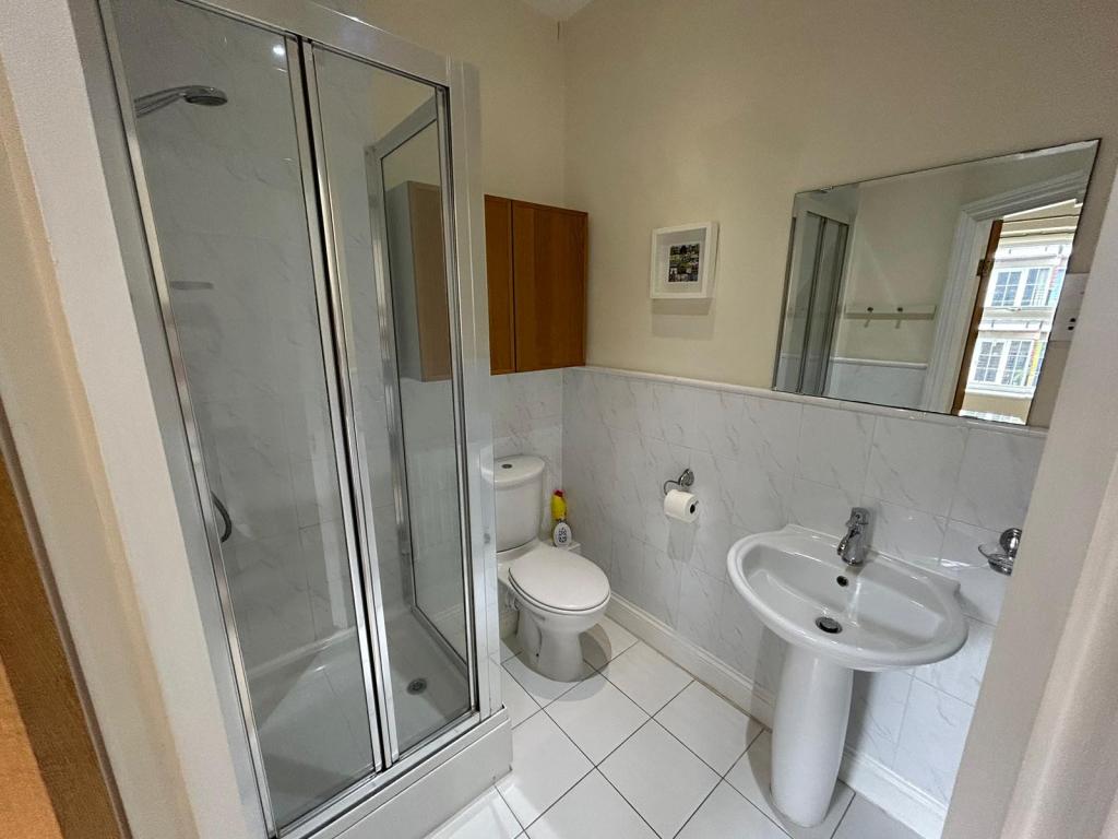 Photo of  Carisbrooke Road,  Leeds, LS16