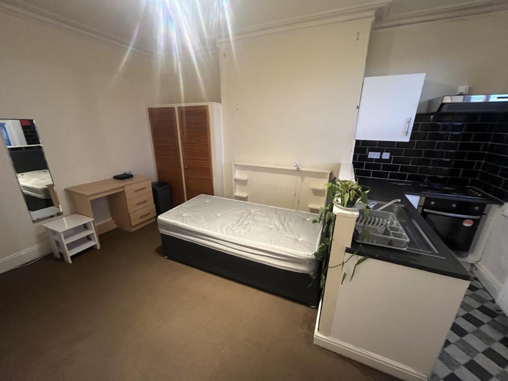 Photo of  Manor Terrace,  Leeds, LS6