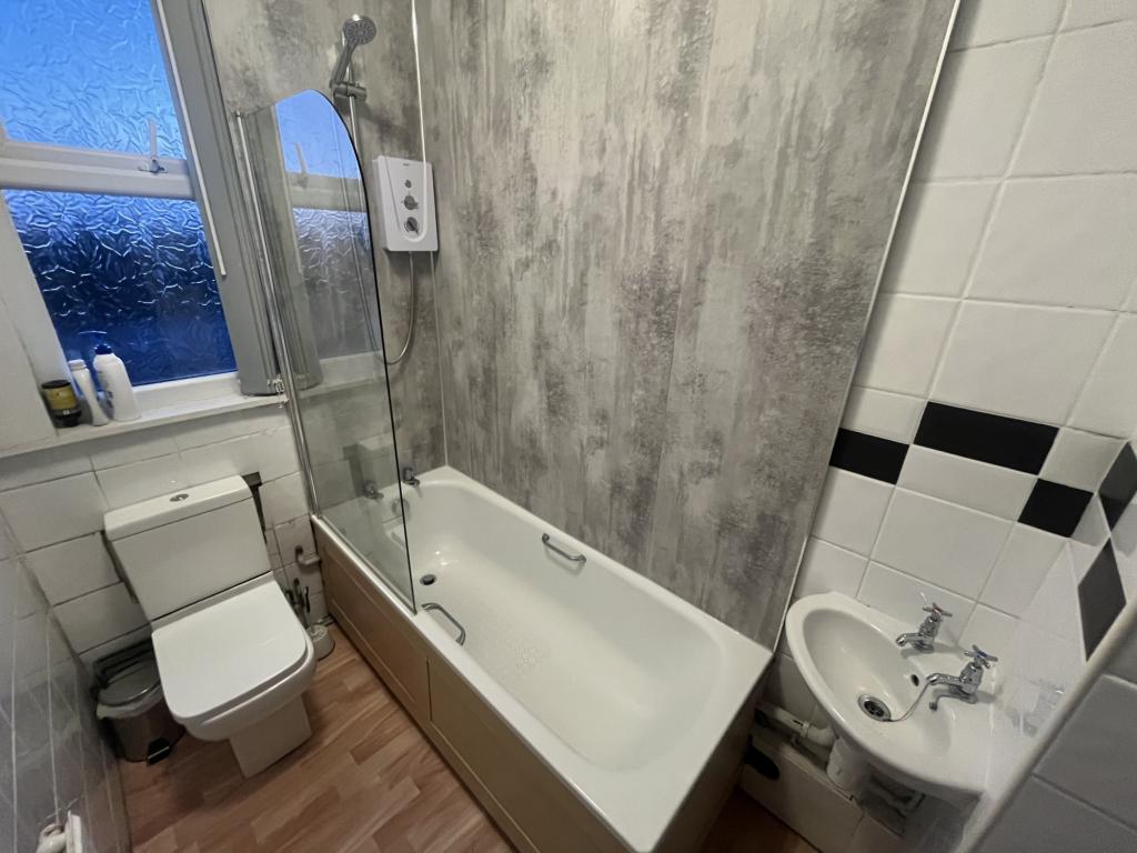 Photo of  Manor Terrace,  Leeds, LS6