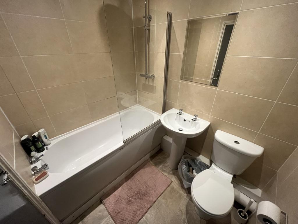 Photo of  Manor Terrace,  Leeds, LS6