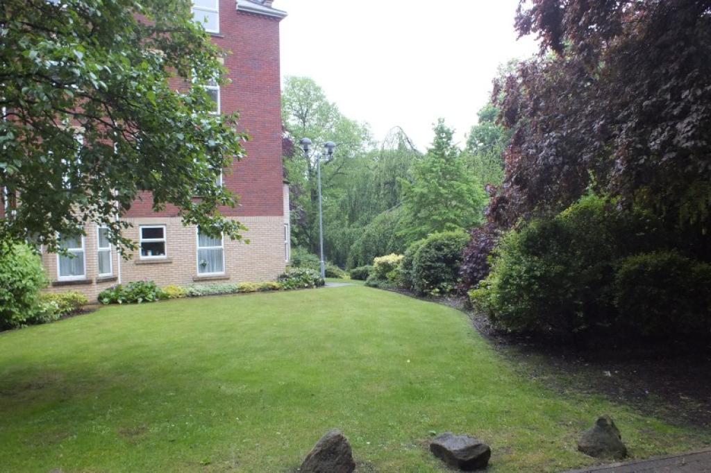 Photo of Gardenhurst 45 Cardigan Road,  Leeds, LS6