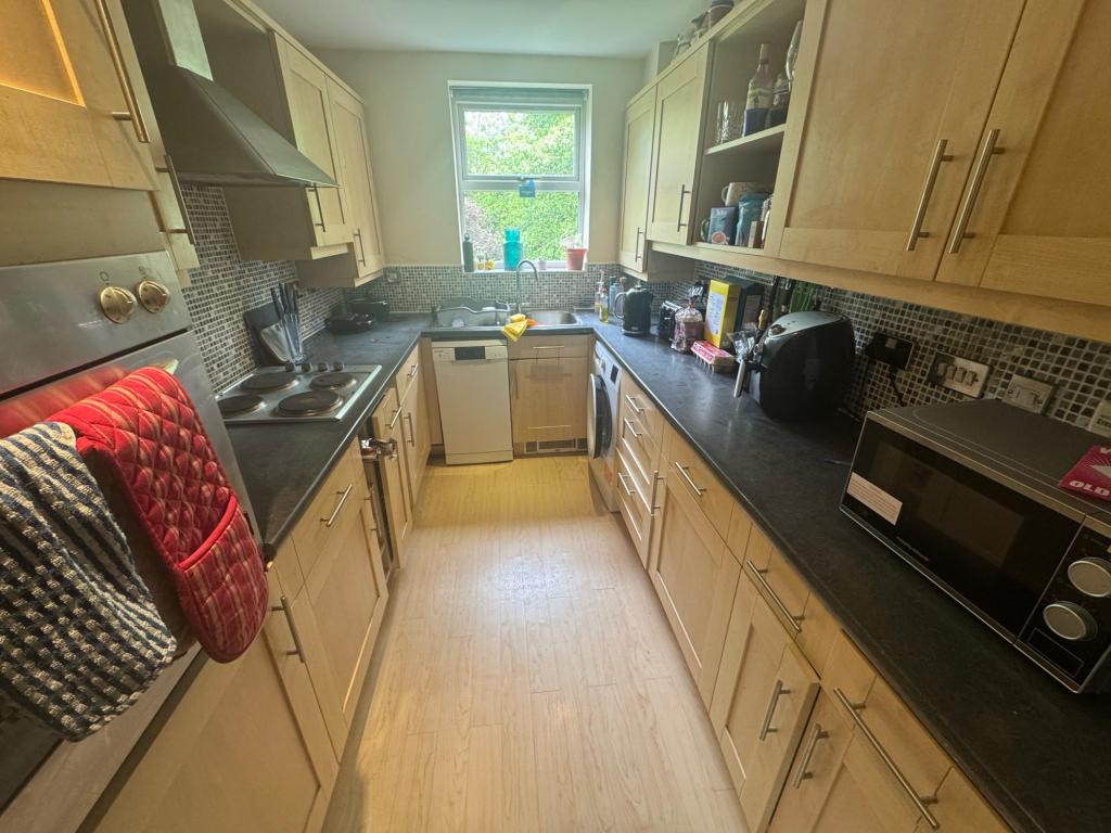 Photo of Gardenhurst 45 Cardigan Road,  Leeds, LS6