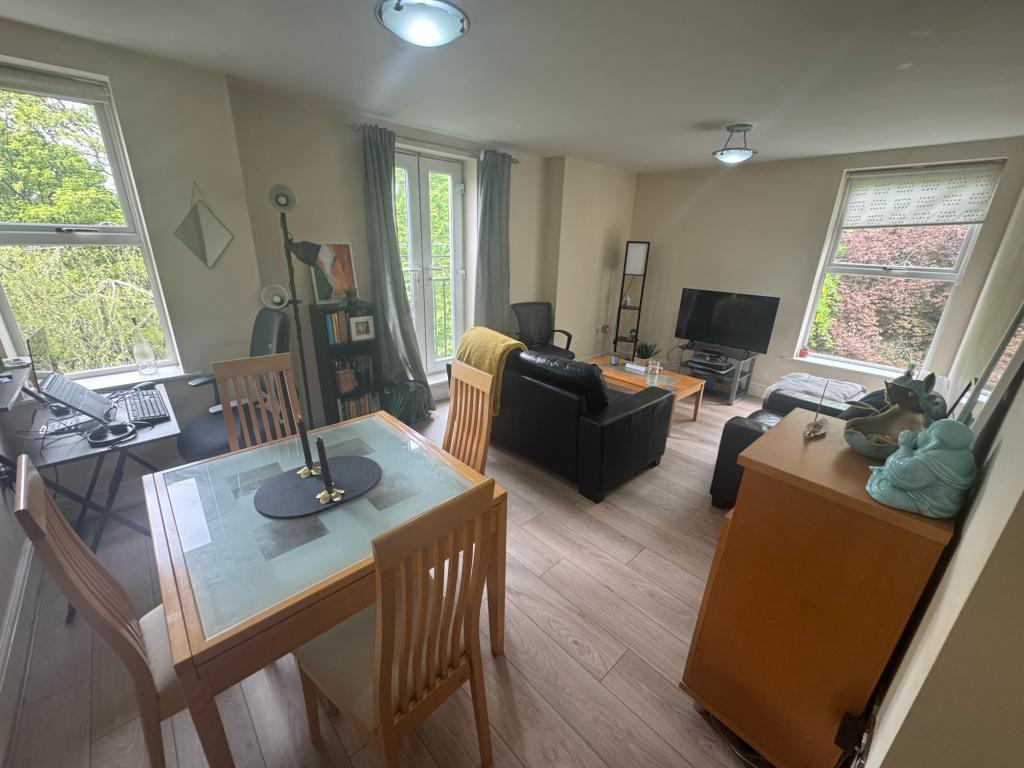 Photo of Gardenhurst 45 Cardigan Road,  Leeds, LS6