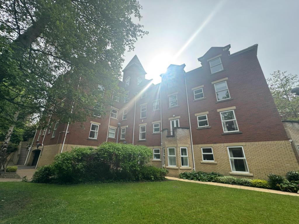 Photo of Gardenhurst 45 Cardigan Road,  Leeds, LS6