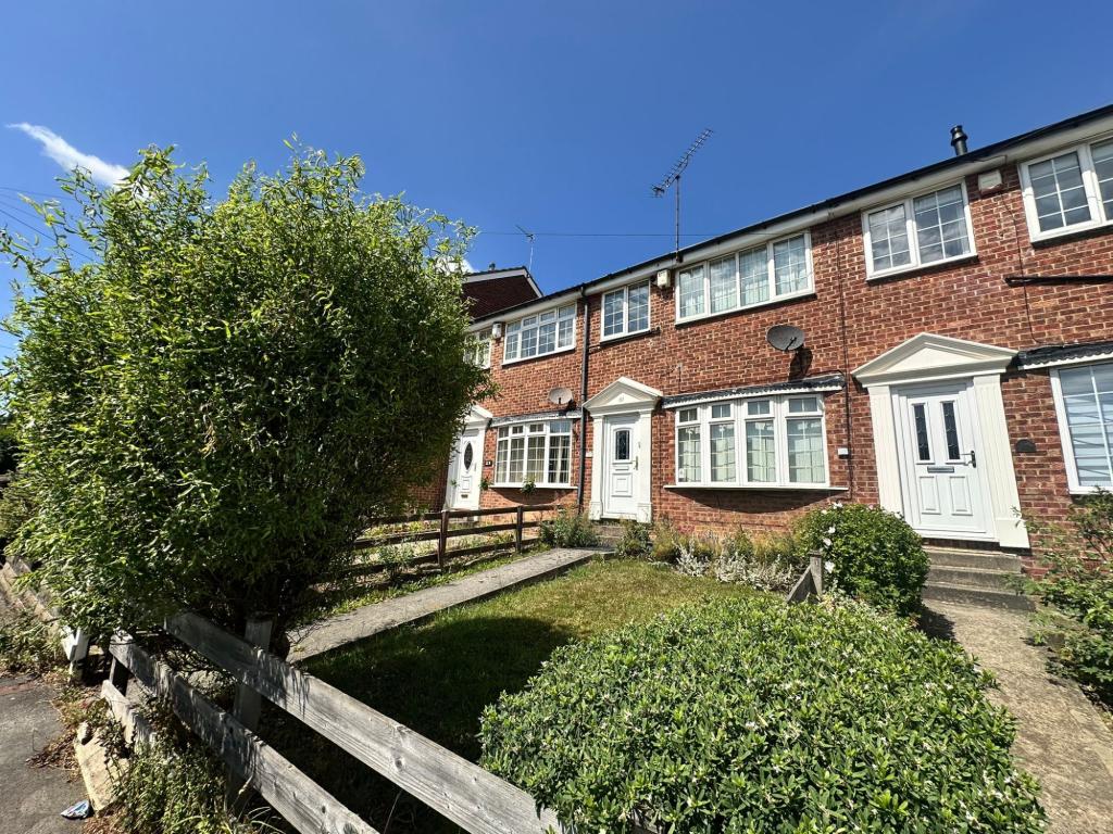 Photo of  Raynville Road,  Leeds, LS13