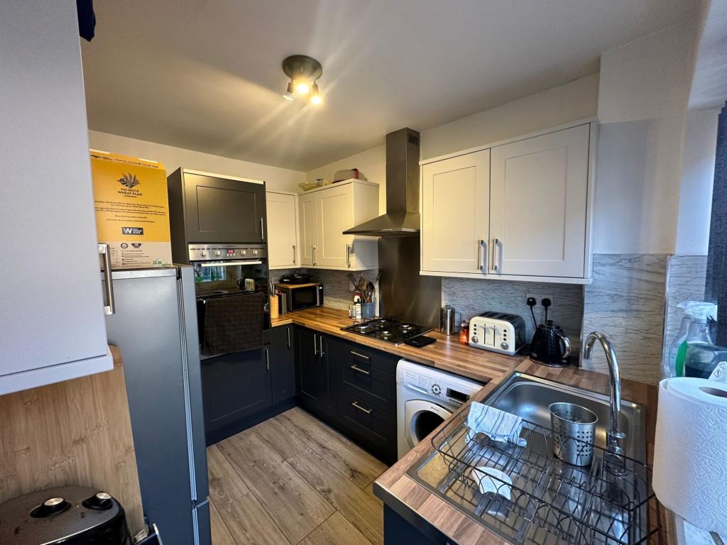 Photo of  Raynville Road,  Leeds, LS13