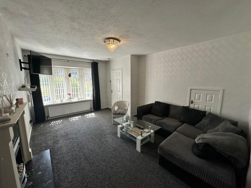 Photo of  Raynville Road,  Leeds, LS13