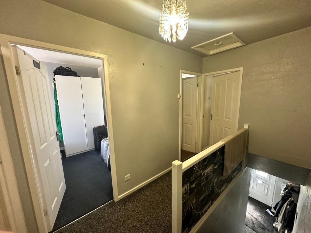 Photo of  Raynville Road,  Leeds, LS13