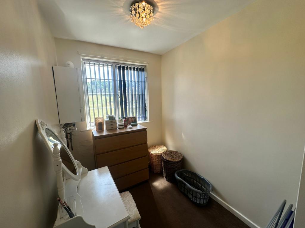 Photo of  Raynville Road,  Leeds, LS13