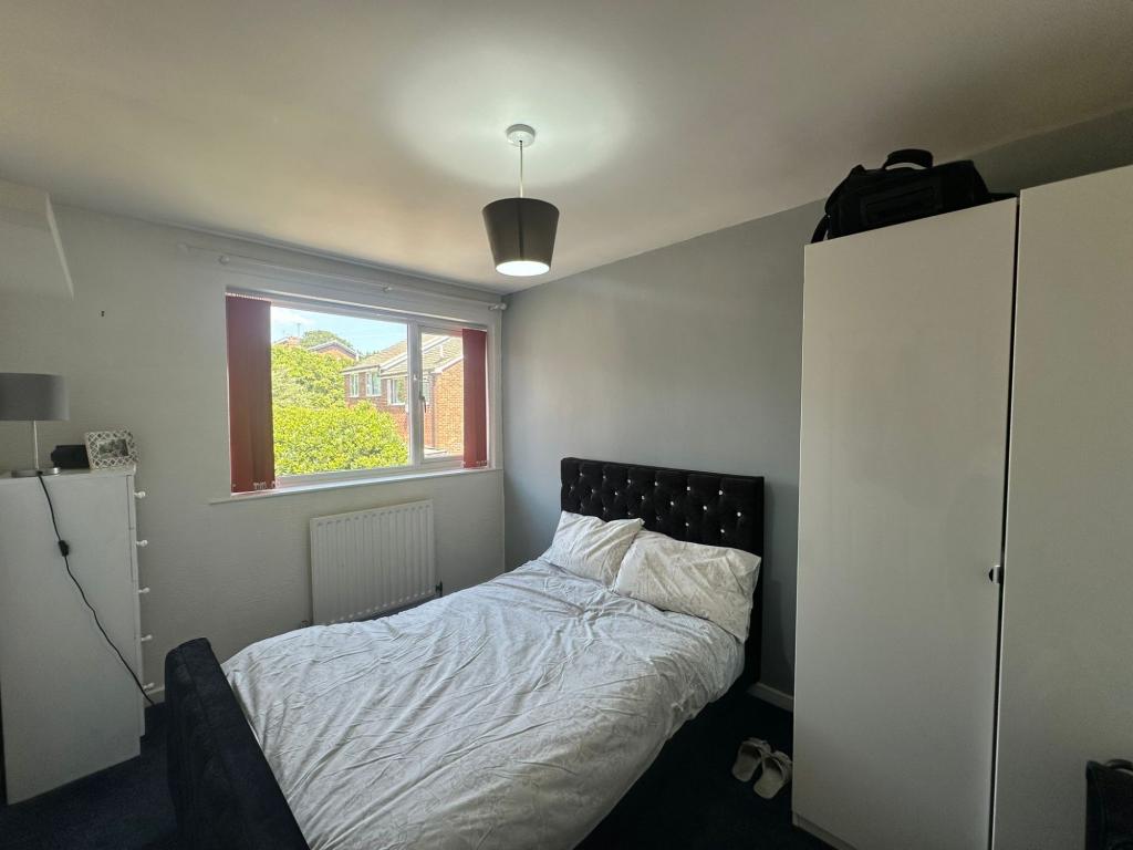 Photo of  Raynville Road,  Leeds, LS13