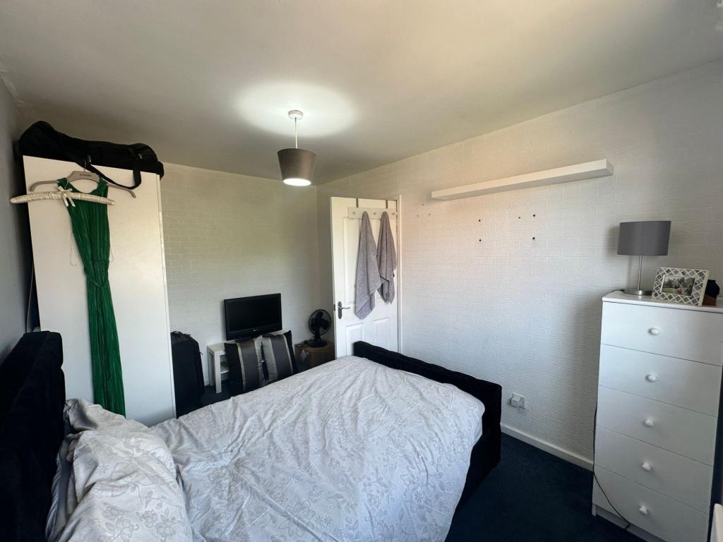 Photo of  Raynville Road,  Leeds, LS13
