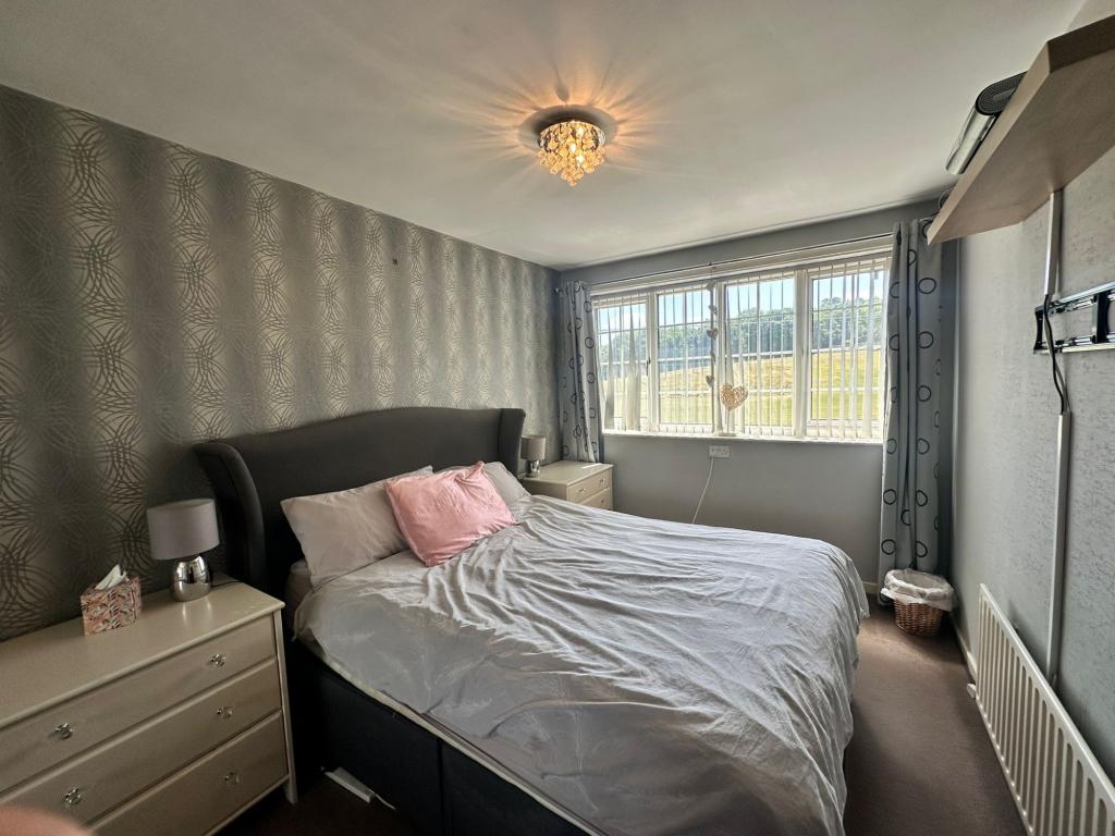 Photo of  Raynville Road,  Leeds, LS13