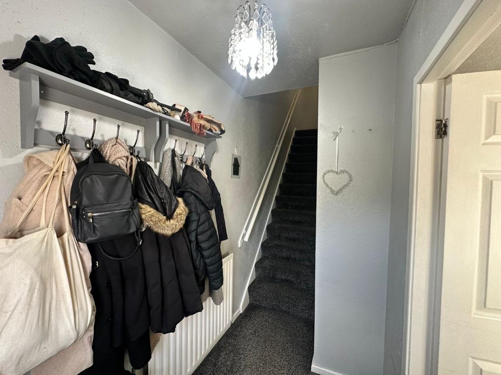 Photo of  Raynville Road,  Leeds, LS13