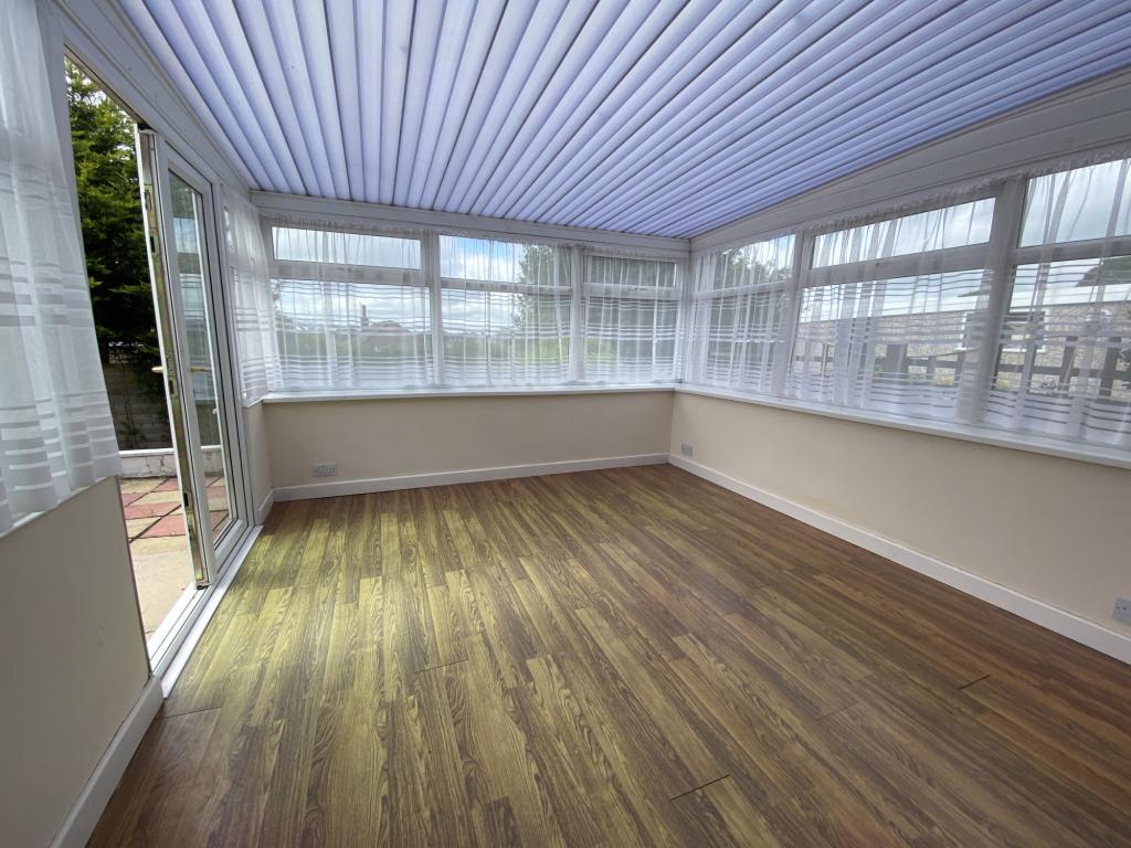 Photo of  High Moor Crescent,  Leeds, LS17