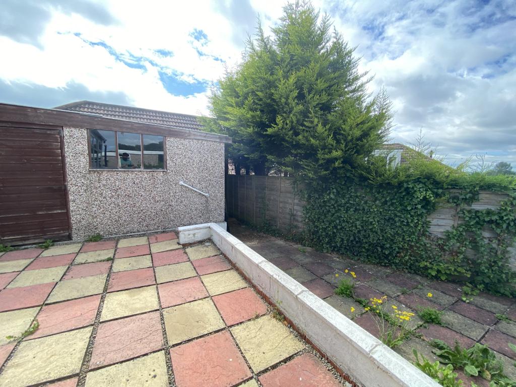 Photo of  High Moor Crescent,  Leeds, LS17
