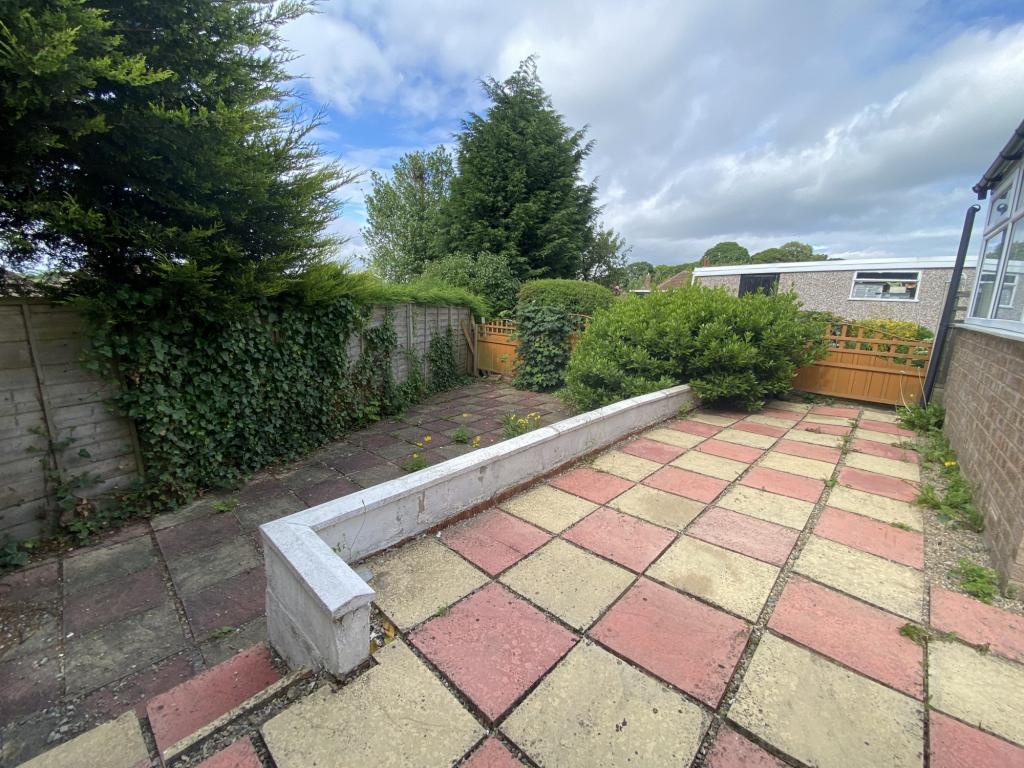 Photo of  High Moor Crescent,  Leeds, LS17