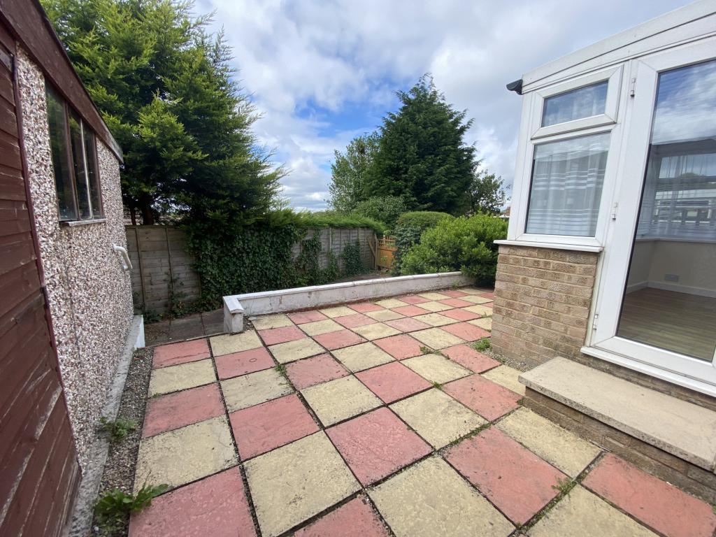 Photo of  High Moor Crescent,  Leeds, LS17