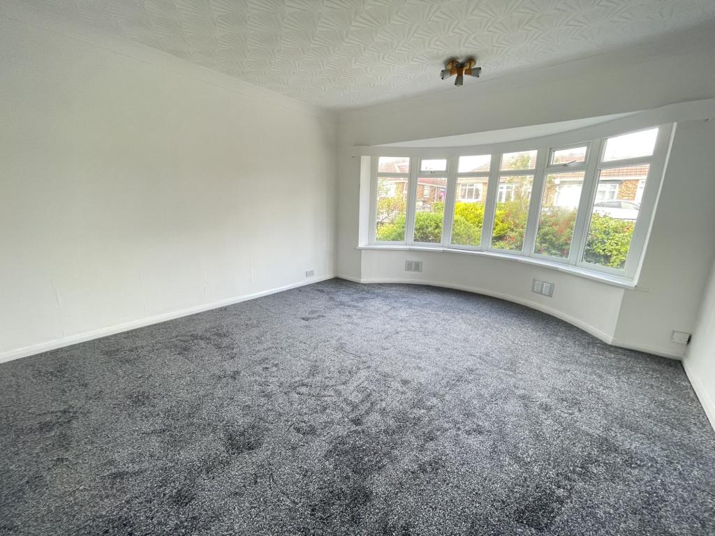 Photo of  High Moor Crescent,  Leeds, LS17