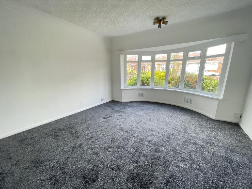 Photo of  High Moor Crescent,  Leeds, LS17