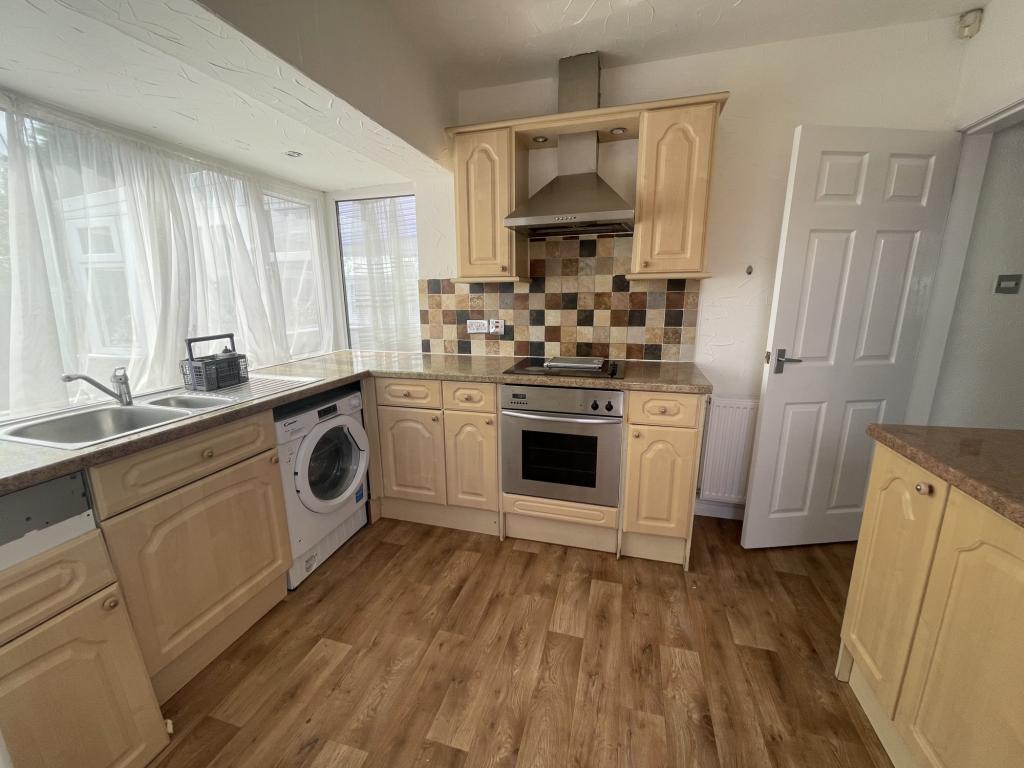 Photo of  High Moor Crescent,  Leeds, LS17