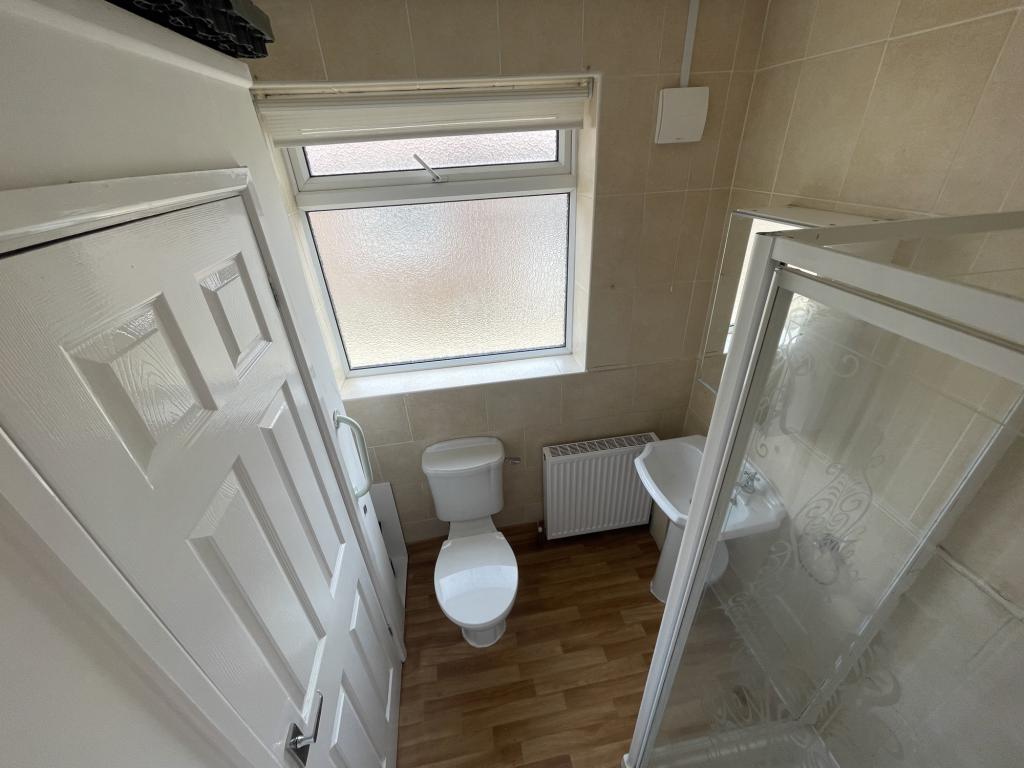 Photo of  High Moor Crescent,  Leeds, LS17