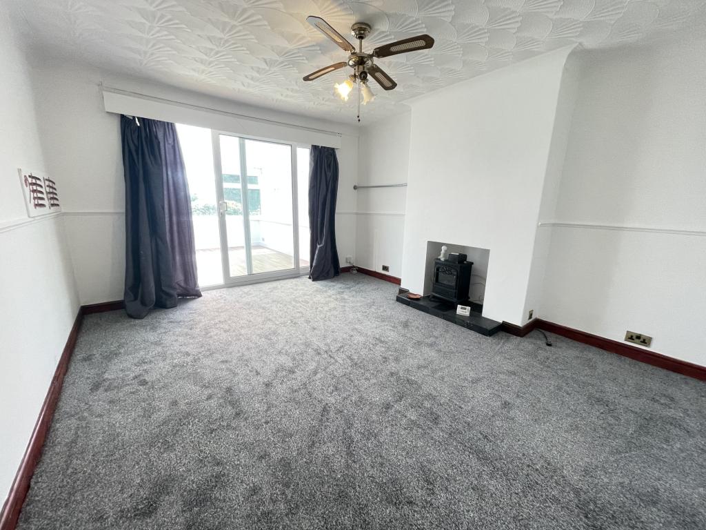 Photo of  High Moor Crescent,  Leeds, LS17
