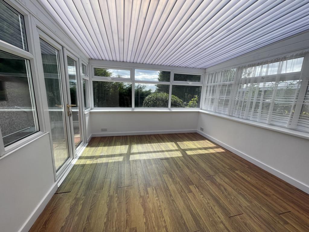 Photo of  High Moor Crescent,  Leeds, LS17