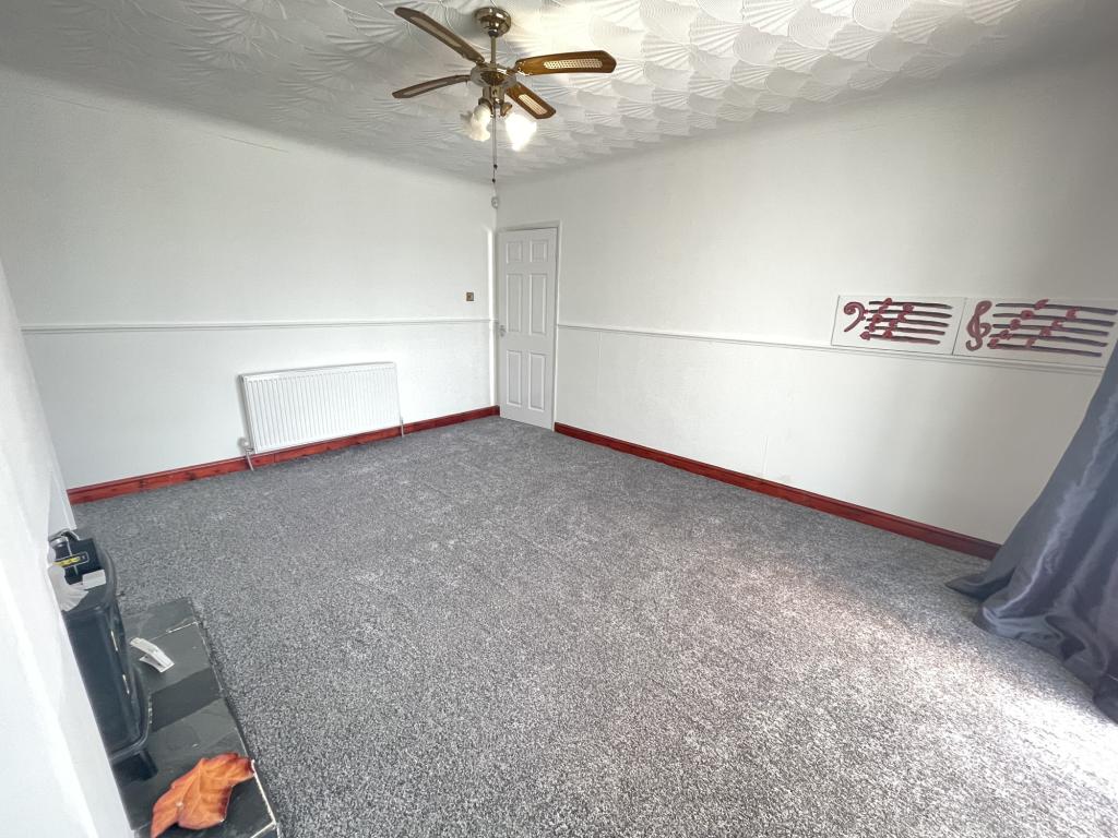 Photo of  High Moor Crescent,  Leeds, LS17