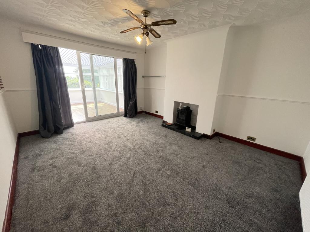 Photo of  High Moor Crescent,  Leeds, LS17