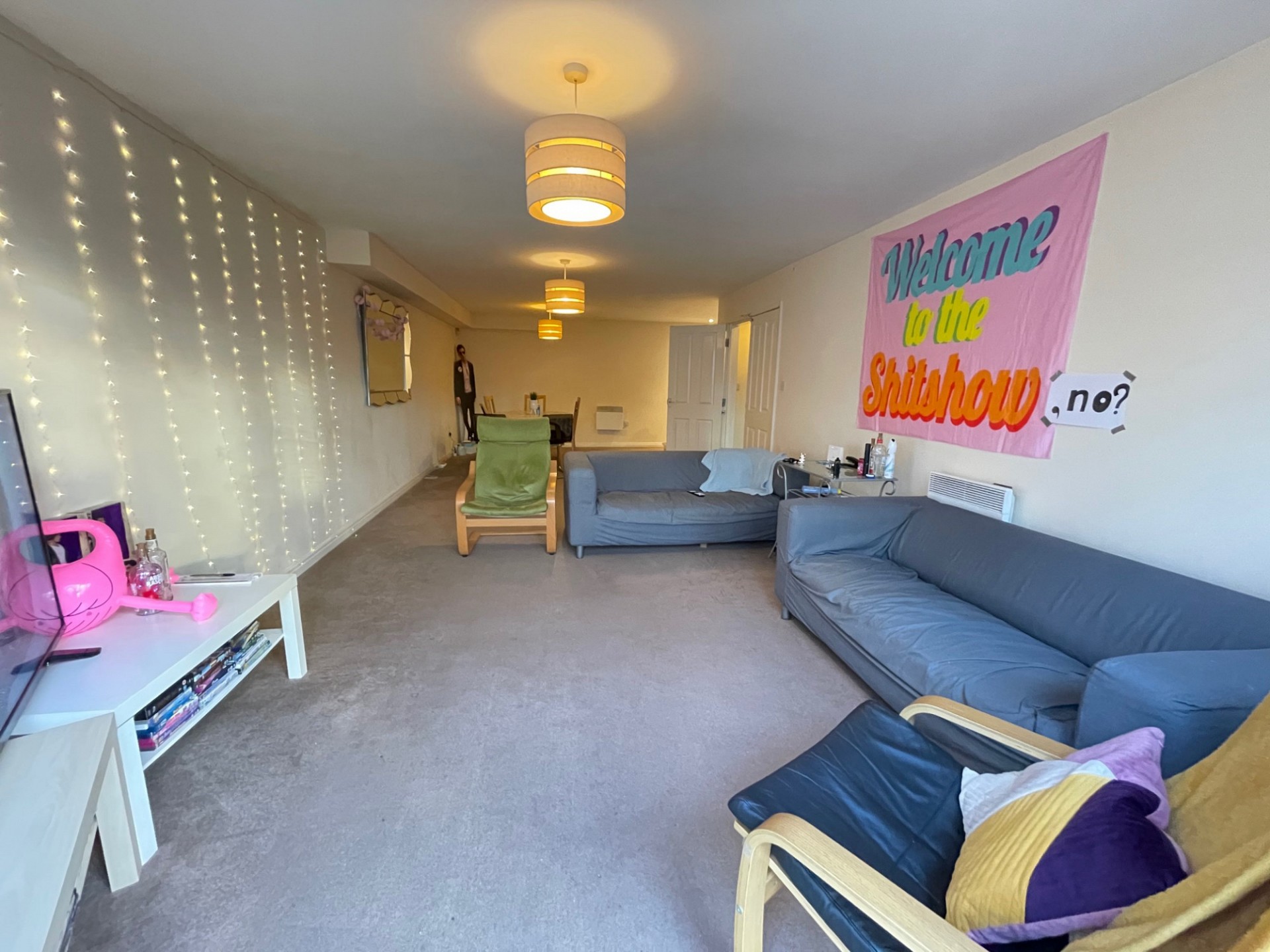 Photo of  Abbots Mews,  Leeds, LS4